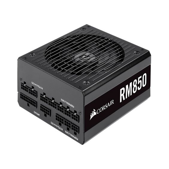 Nguồn máy tính Corsair RM850 (Ảnh 1)